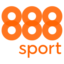 Aposte no futebol online com a 888sport?