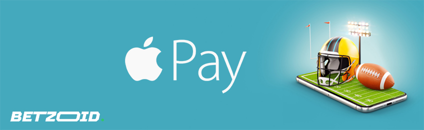 Apple Pay Betting Sites.