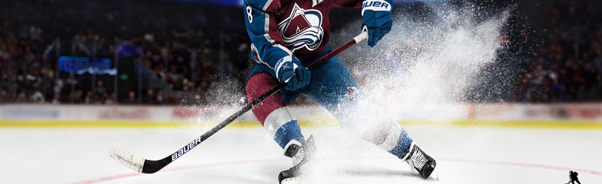Best NHL betting sites in Canada.