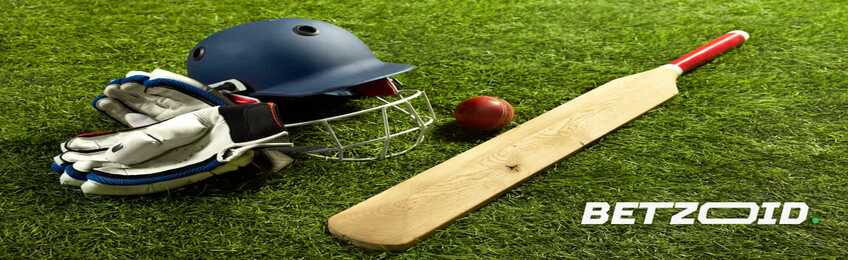 Cricket Betting Sites in the USA