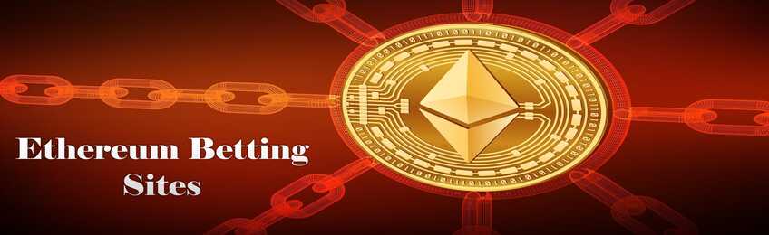 Ethereum Betting Sites in the USA