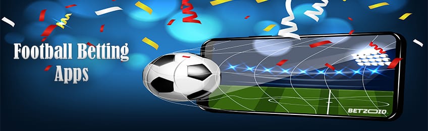 Football Betting Apps in USA
