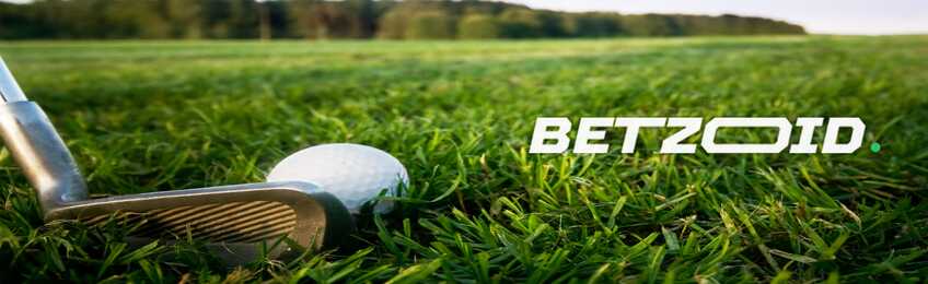 Golf Betting Sites in the USA