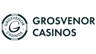 Grosvenor Casinos.
