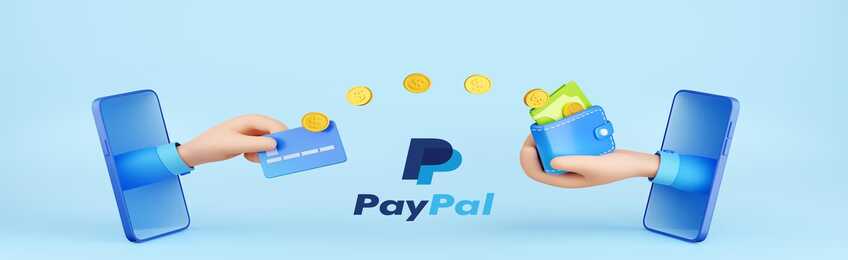 PayPal Betting Sites in the USA