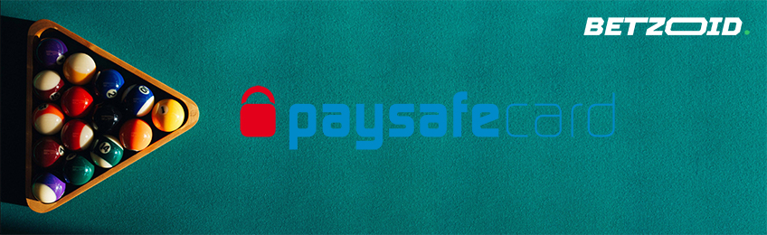 PaysafeCard Betting Sites.