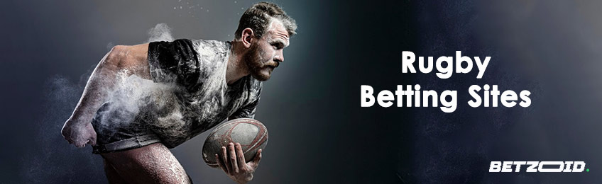Rugby Betting Sites.