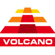 Volcano.