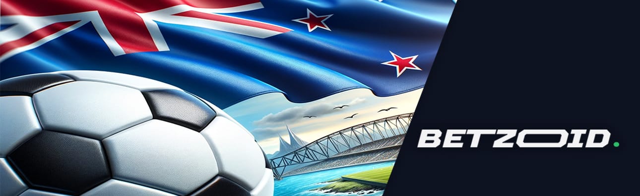 Best Betting Sites in New Zealand.