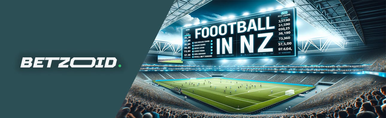 Popular Sports for Betting in New Zealand.