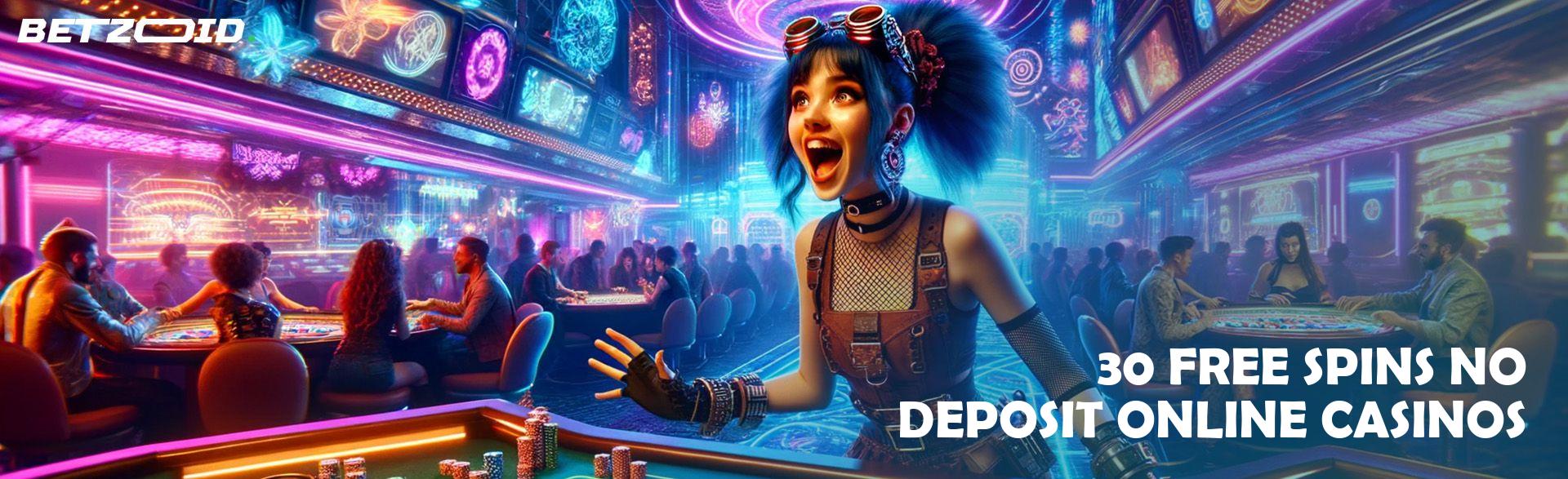 Where Can You Find Free casino Resources