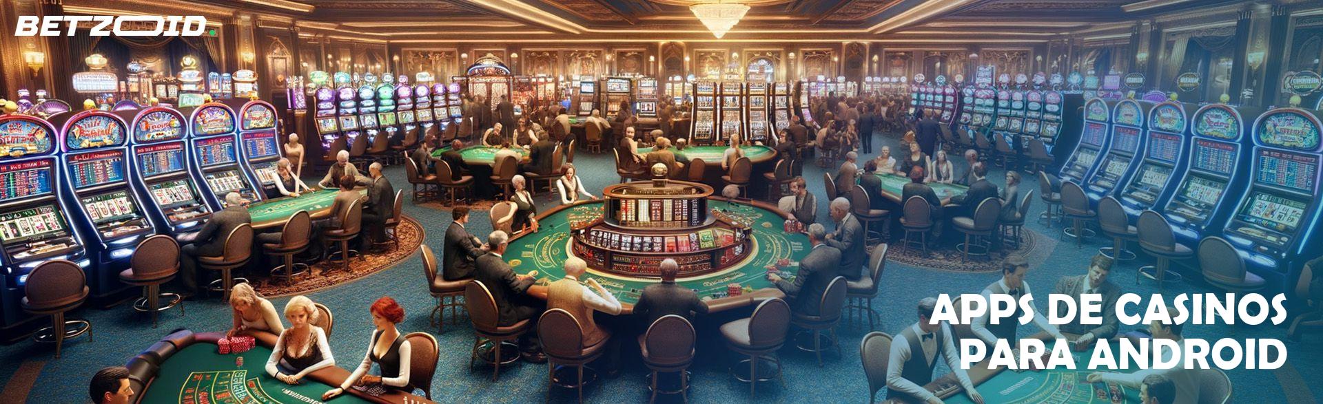 El futuro de la mejores casinos online