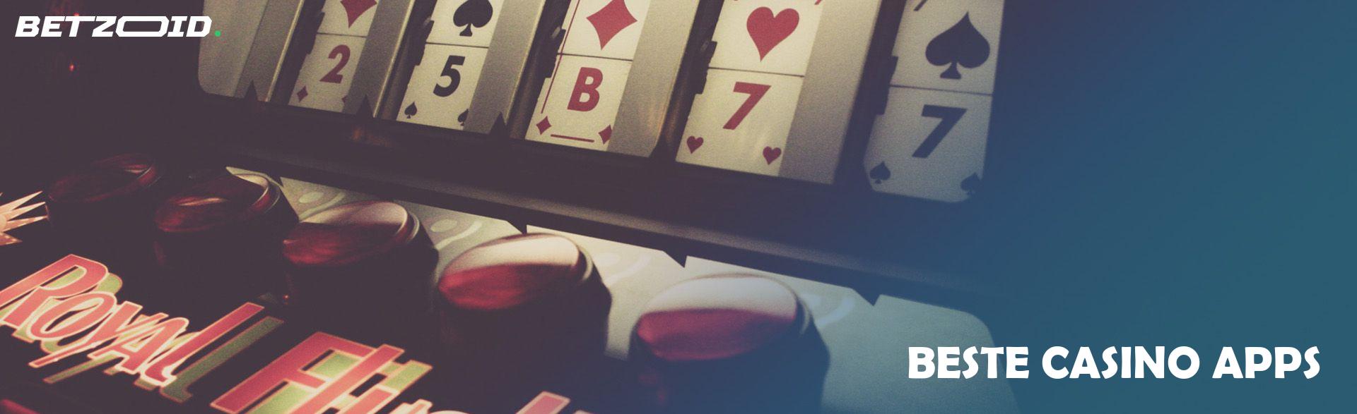 Beste Casino Apps.