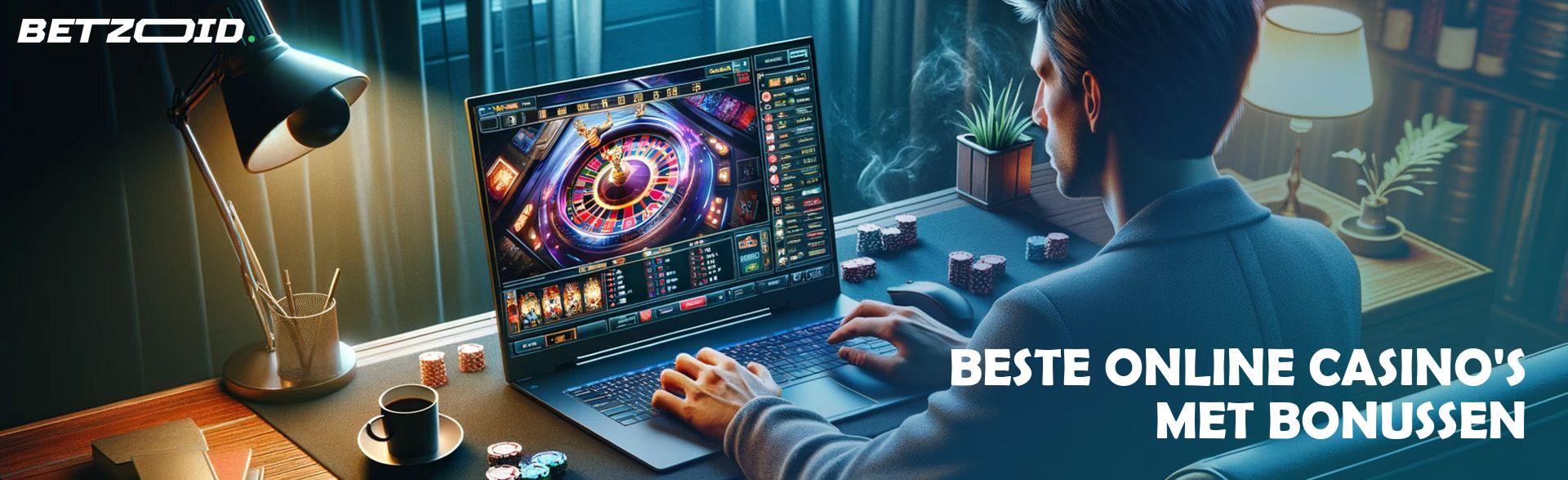 Beste Online Casino'