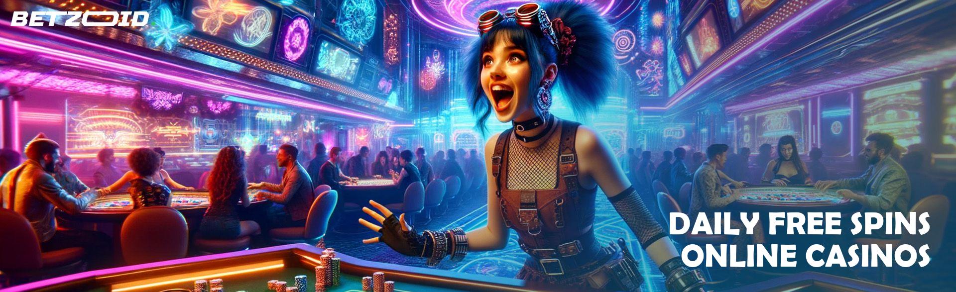 Bet365 Tuesday Stick or Twist - Get up to 100 Free Spins