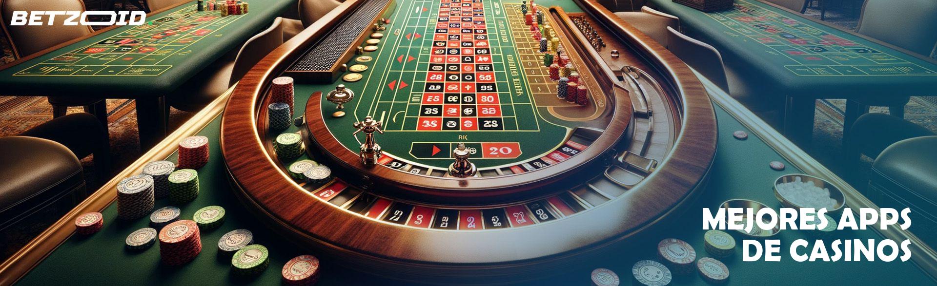 7 reglas sobre la casinos online destinada a romperse