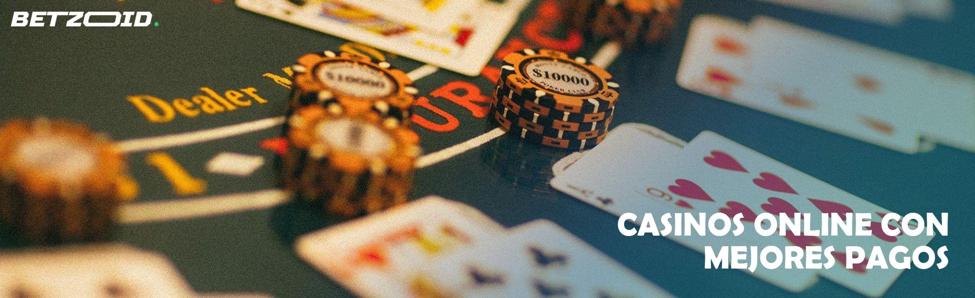 Solución rápida y sencilla para su casino en linea