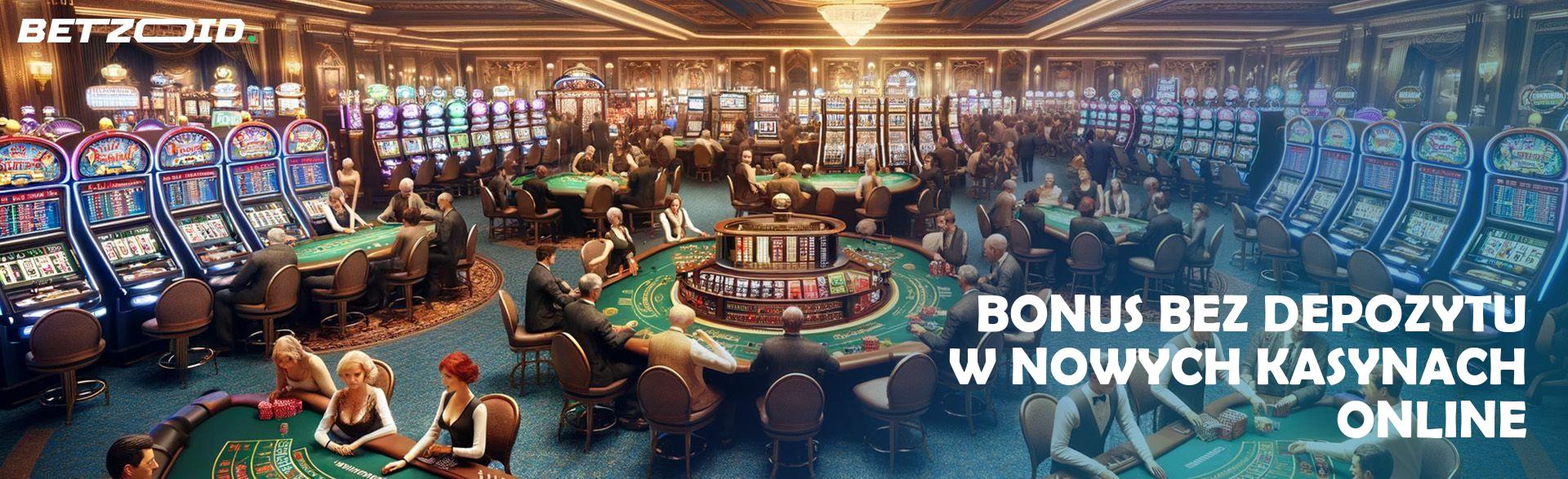 888starz - Recenzja kasyna na linii