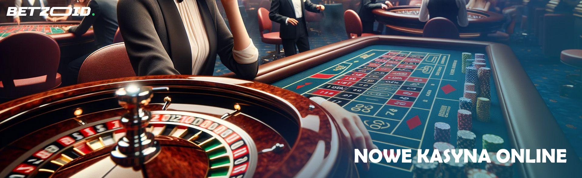 10 kreatywnych sposobów na ulepszenie nowe kasyna online bonus bez depozytu