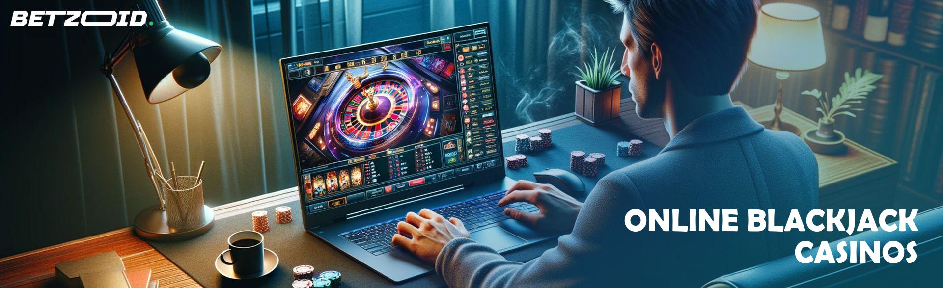 Understanding Online Blackjack Casino Bonus Money: A Guide For Players