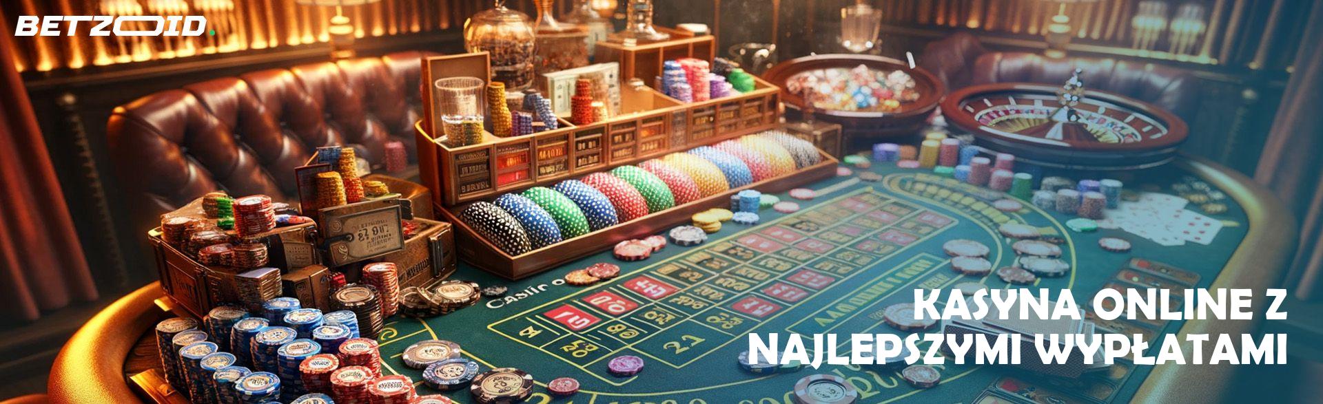 20 miejsc, w których można uzyskać oferty na dobre kasyna online