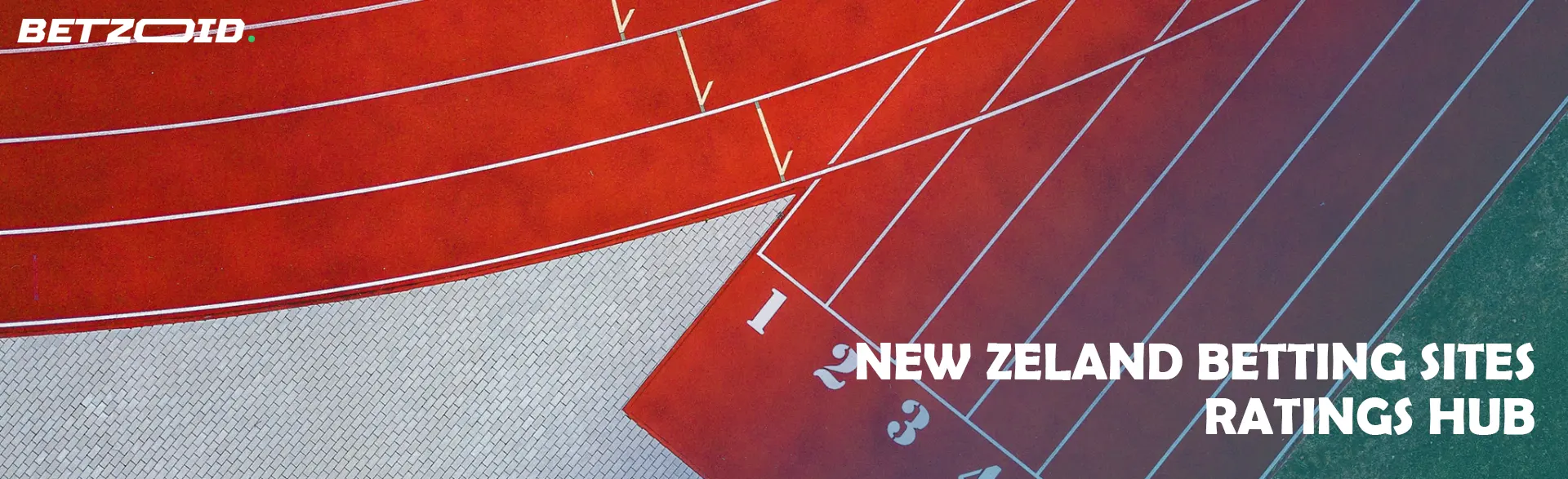 New Zealander Betting Sites Ratings Hub.