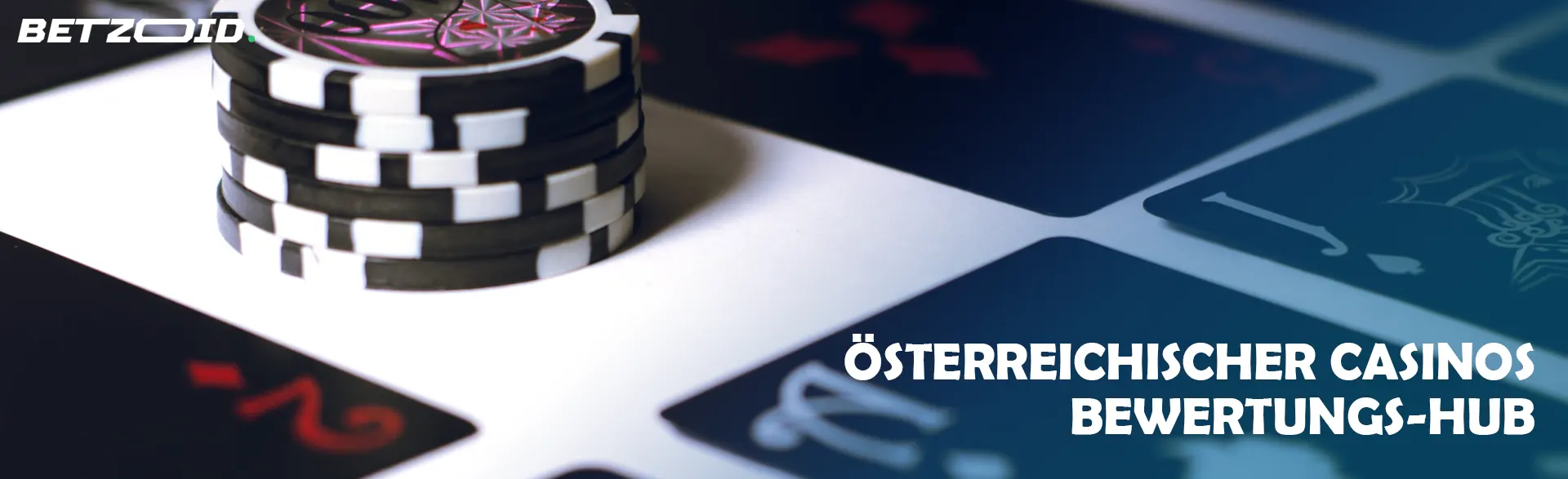 Österreichischer Casinos Bewertungs-Hub.
