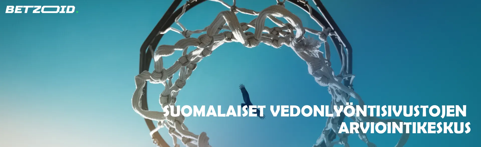 Suomalaiset Vedonlyöntisivustojen Arviointikeskus.
