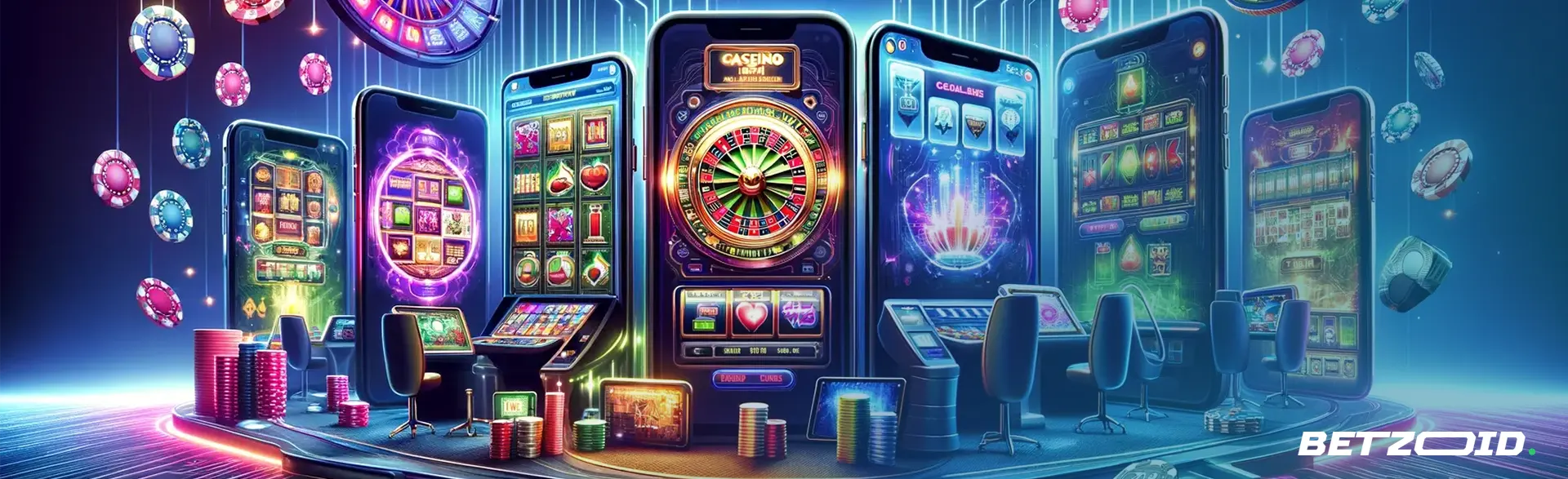 Mobile quick payout online casinos.