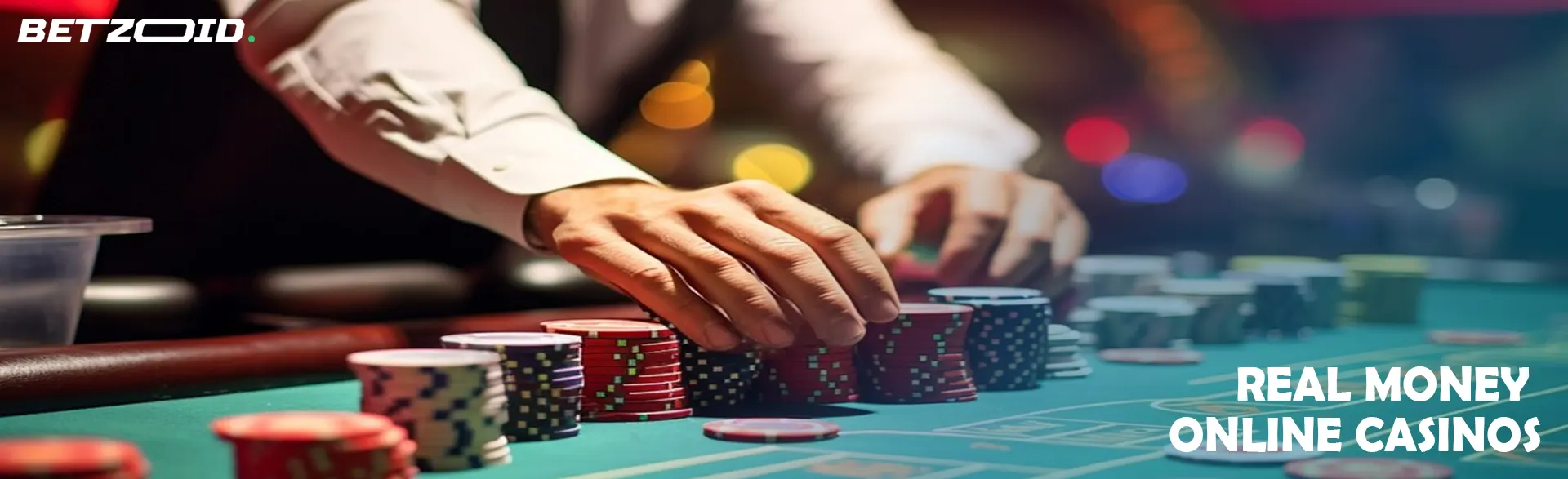 Real Money Online Casinos in Australia