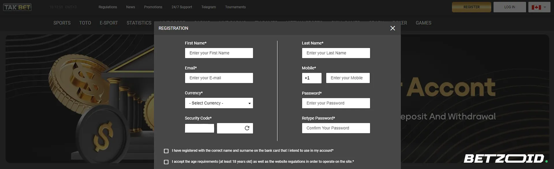 Mr Bet partners Consulting – What The Heck Is That?