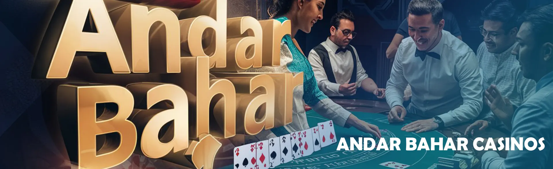 Andar Bahar Casinos for Indian Players 2024 Top Online Andar Bahar