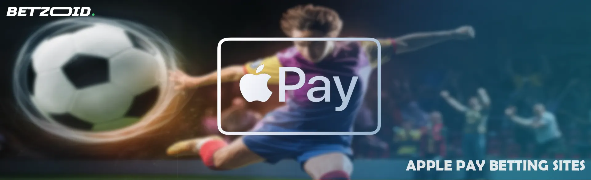 Apple Pay Betting in Australia - Betzoid.