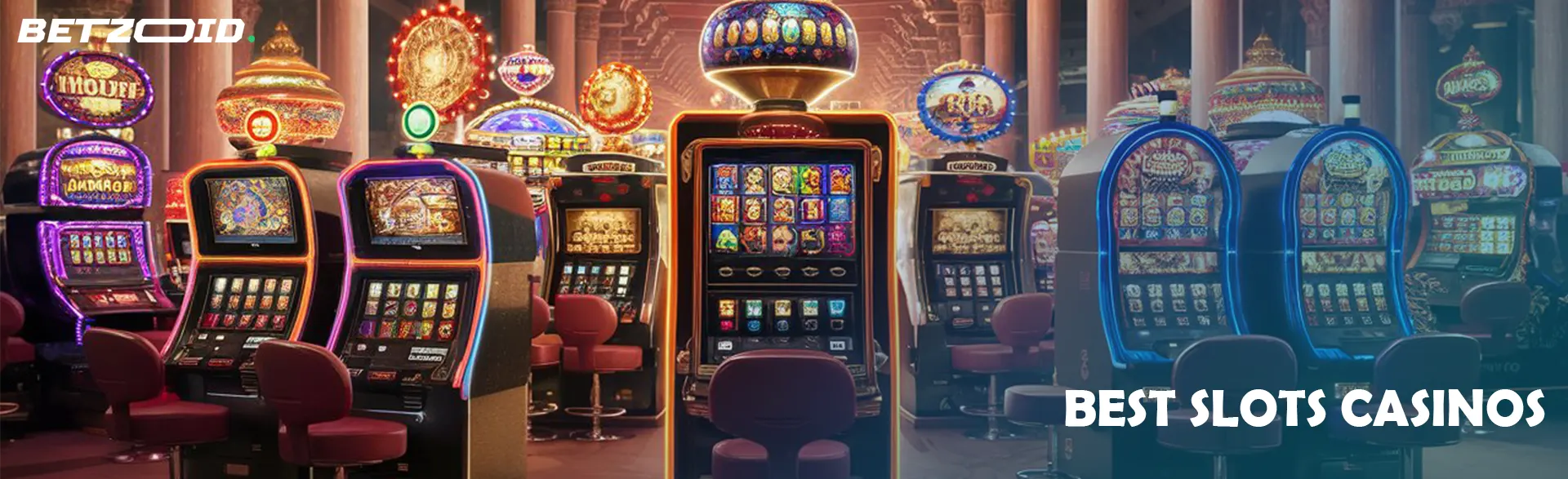 Best Online Slots in India 2024 Top Slot Casinos