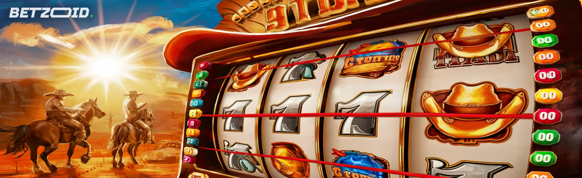 Casino games to play with free spins.