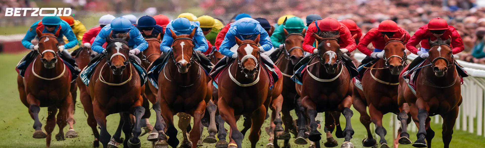 Best Horse Racing Events in Australia to Bet on.