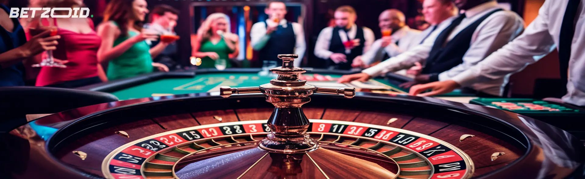 Top Rated Live Dealer Casino in Australia.