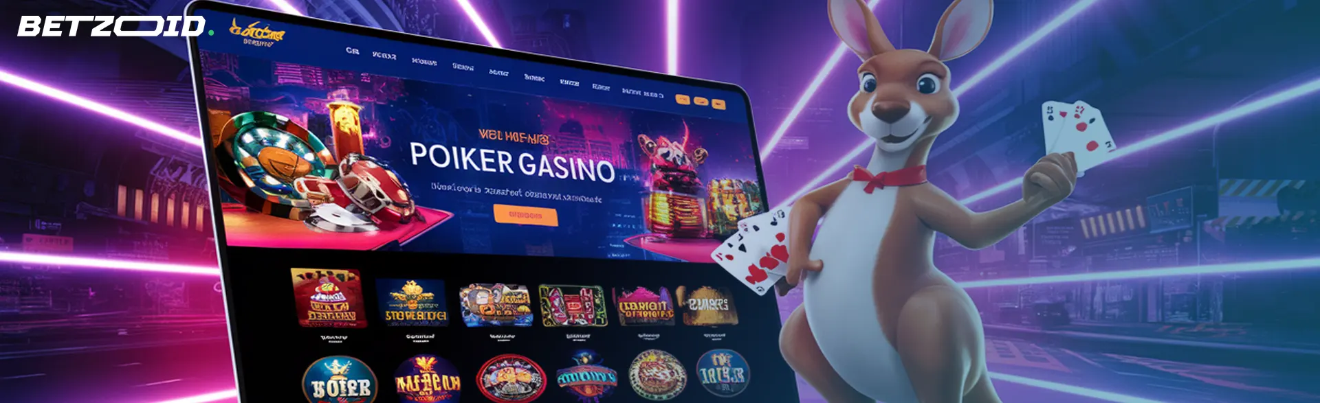 Latest games at new online casinos.