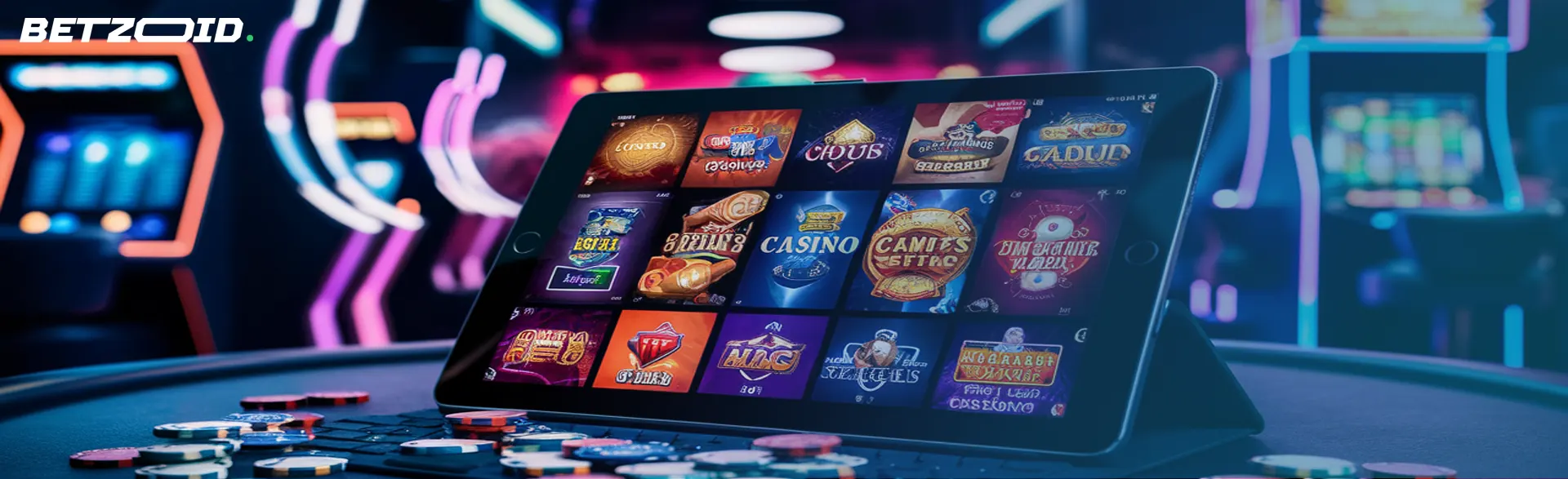 New online casinos in Australia.