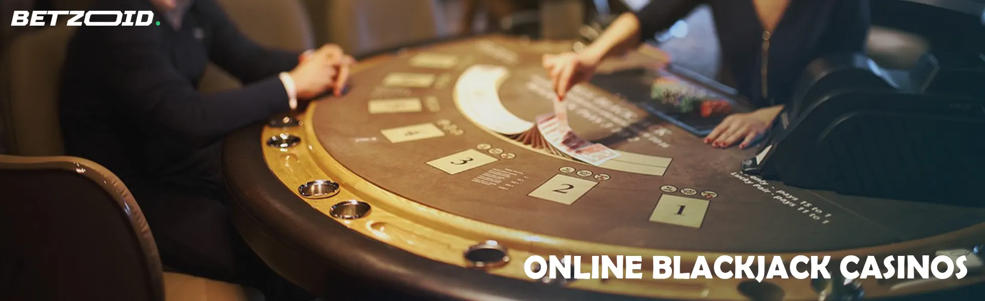 Online Blackjack Casinos in Kenya.