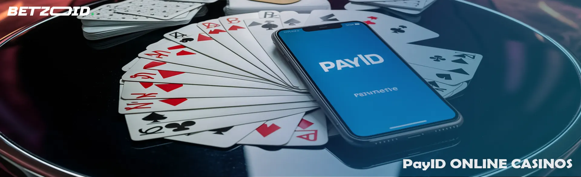 PayID Casinos in Australia