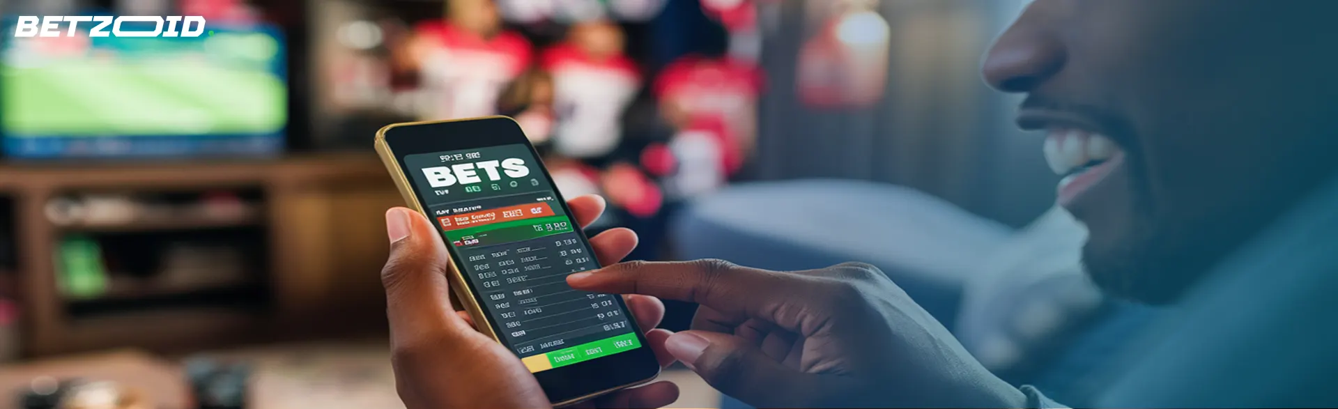 Sports bettig sites that accept Appple Pay.