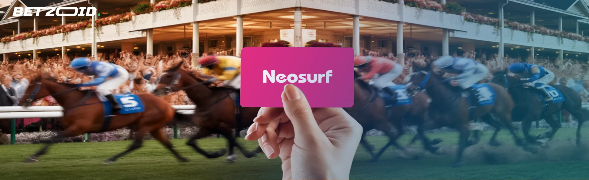 Popular sports for betting with Neosurf.