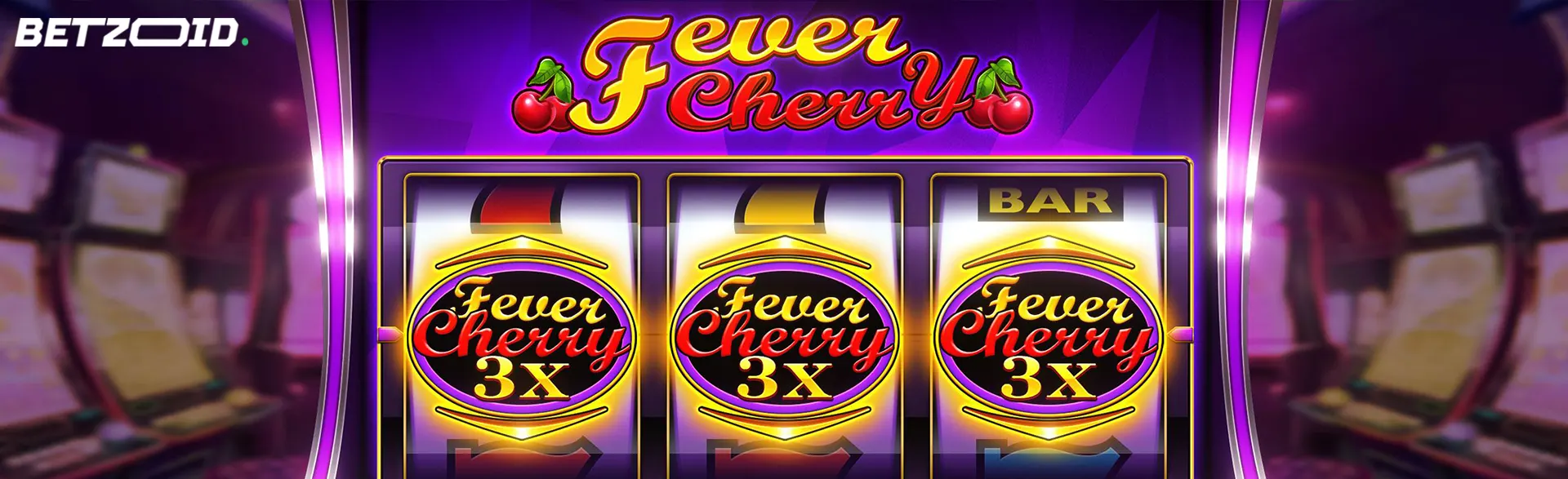 Slot machine on mobile casinos for Android.