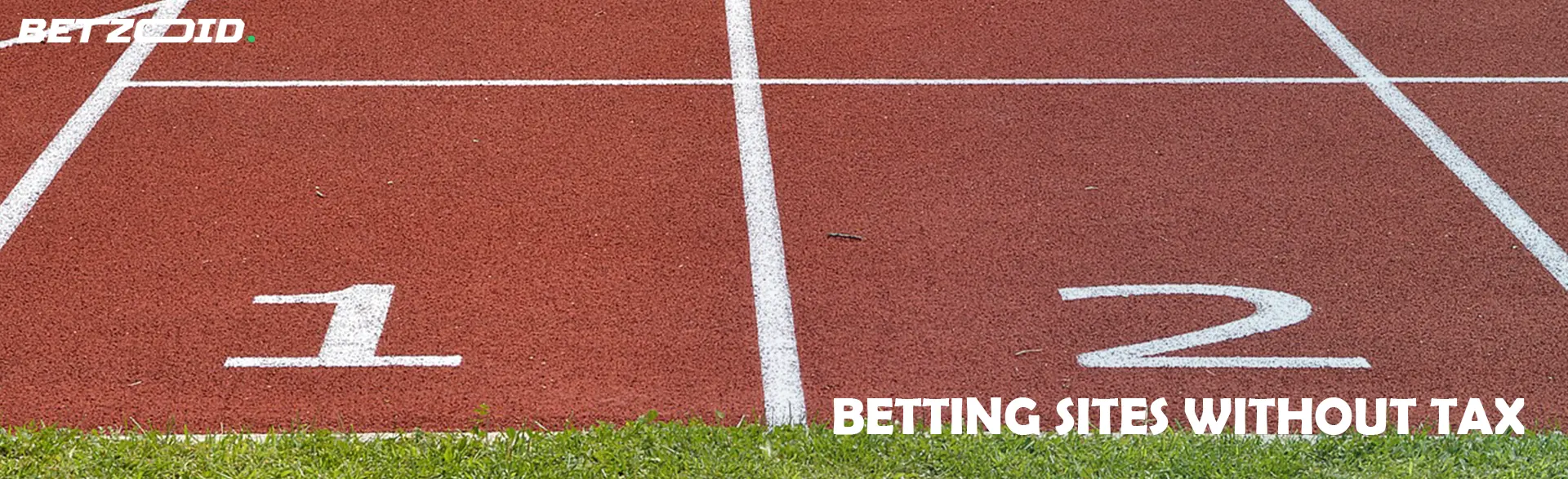 Betting Sites Without Tax