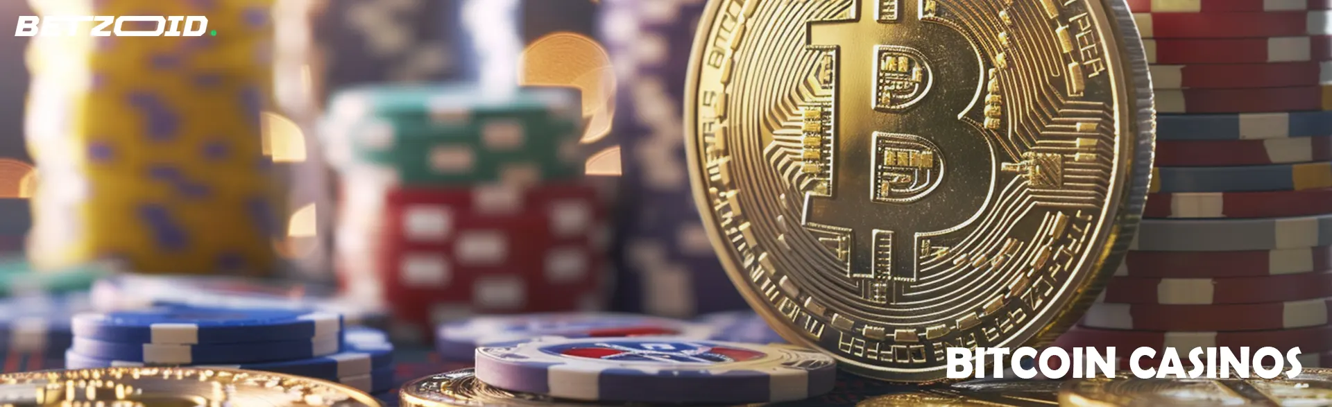 Top Bitcoin Casinos in Kenya 2026 | Betzoid