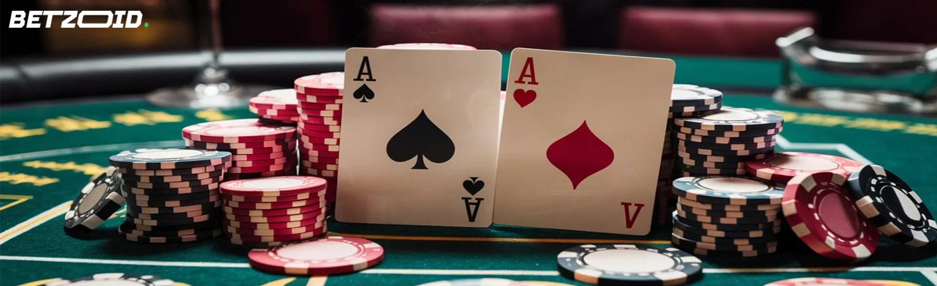 Online casinos Blackjack bonus casinos without deposit
