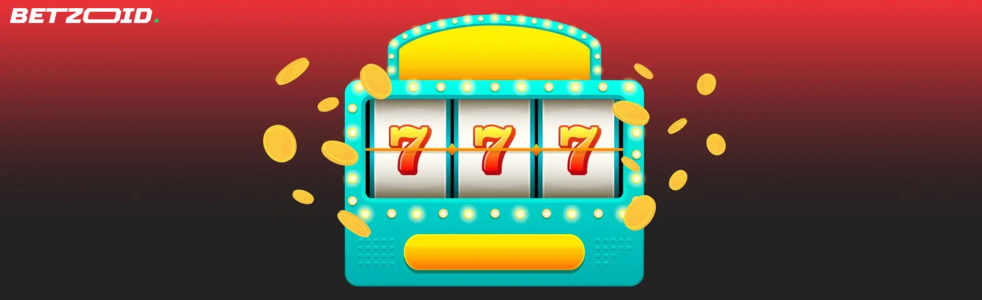 Free spins with no deposit on Canadian casino slot machine.