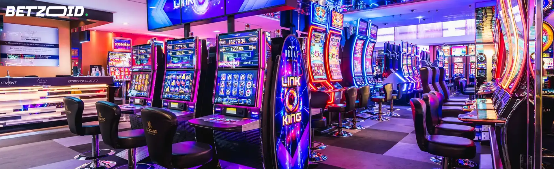 Low wagering requirement casinos in Australia.