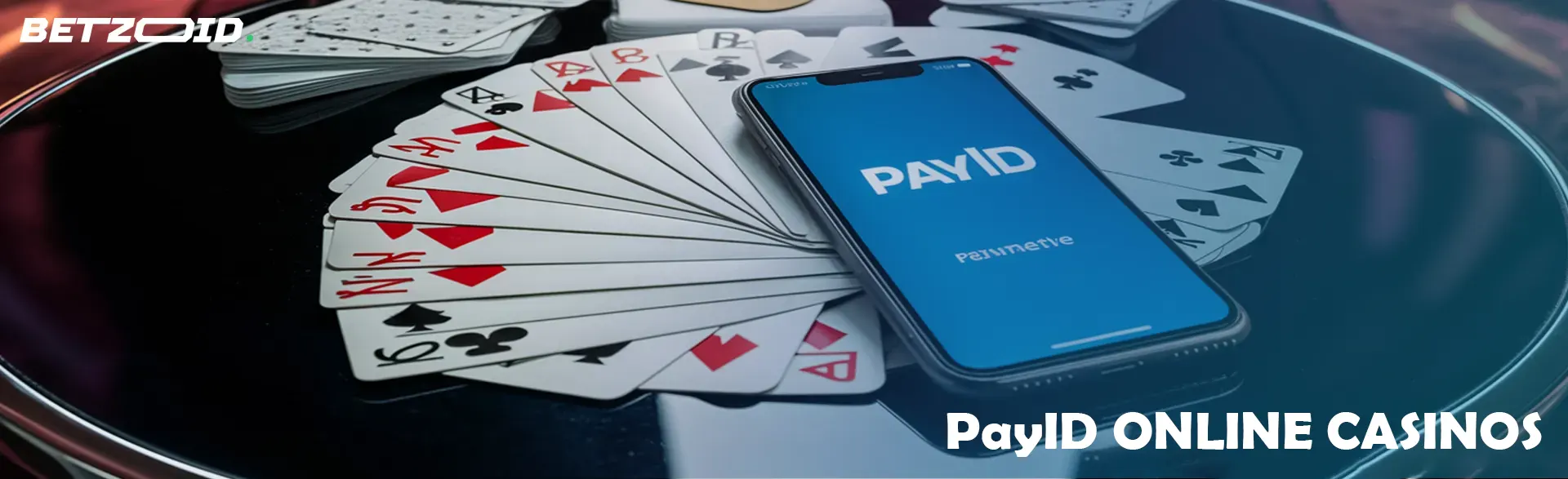 PayID Casino in Australia → Top Pokies PayID Withdrawal Casinos 2024